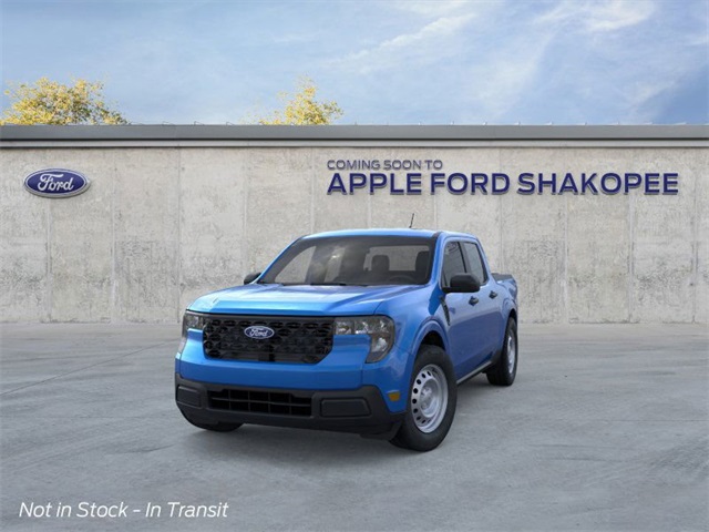 2025 Ford Maverick XL photo 2