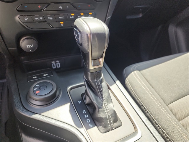2023 Ford Ranger XLT Lariat photo 21