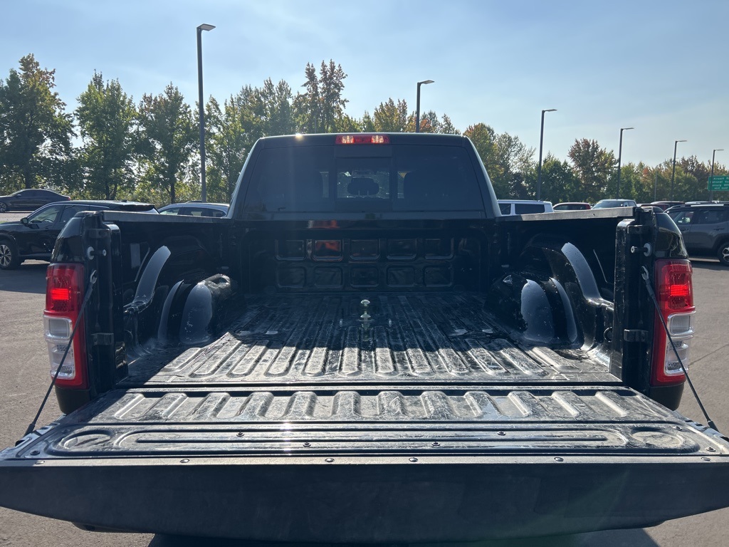 2024 Ram 2500 Tradesman photo 5
