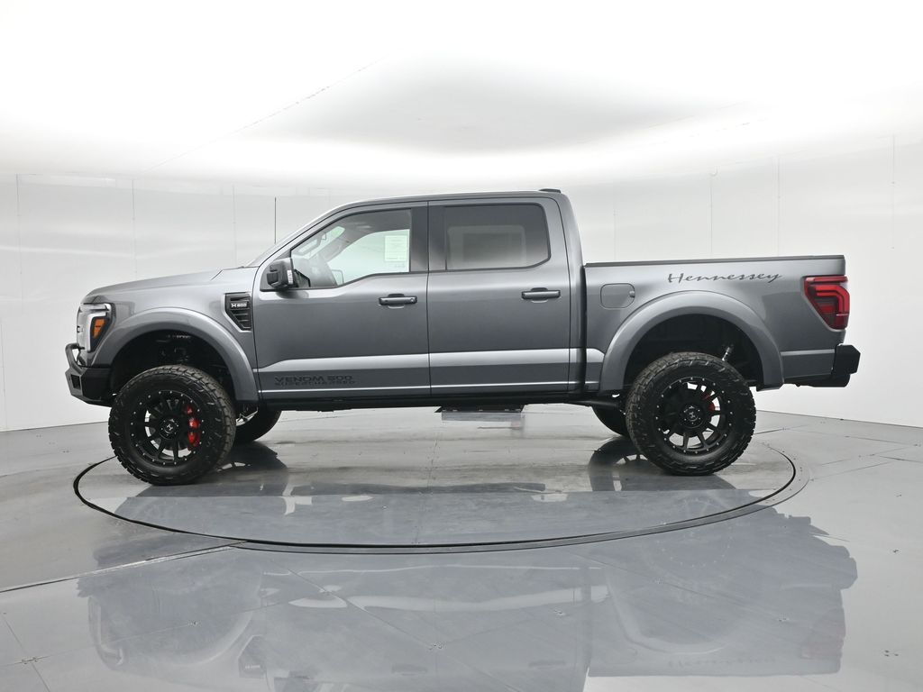 2025 Ford F-150 Lariat photo 27