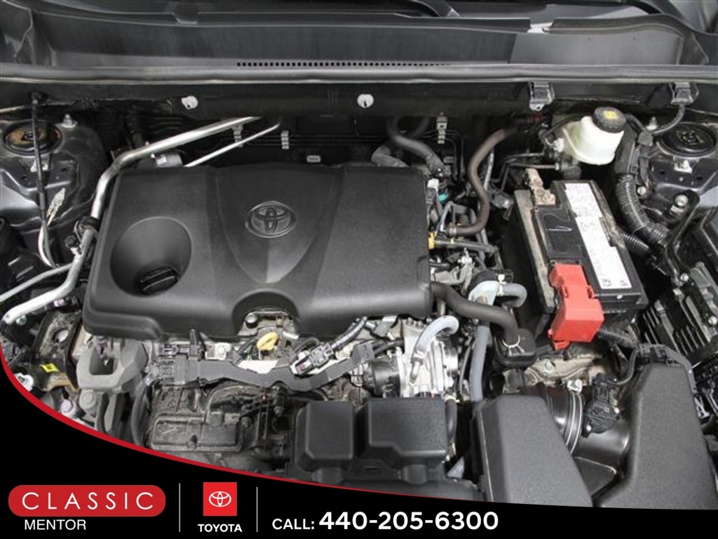 2022 Toyota RAV4 Limited photo 18