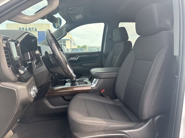 2023 Gmc Sierra 1500 Elevation photo 8