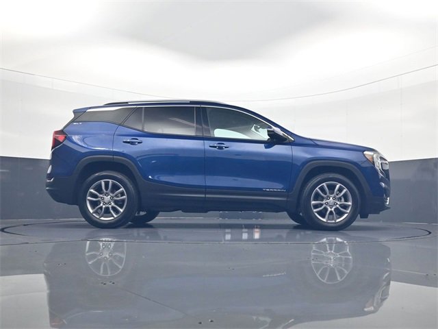 2022 Gmc Terrain SLT photo 20