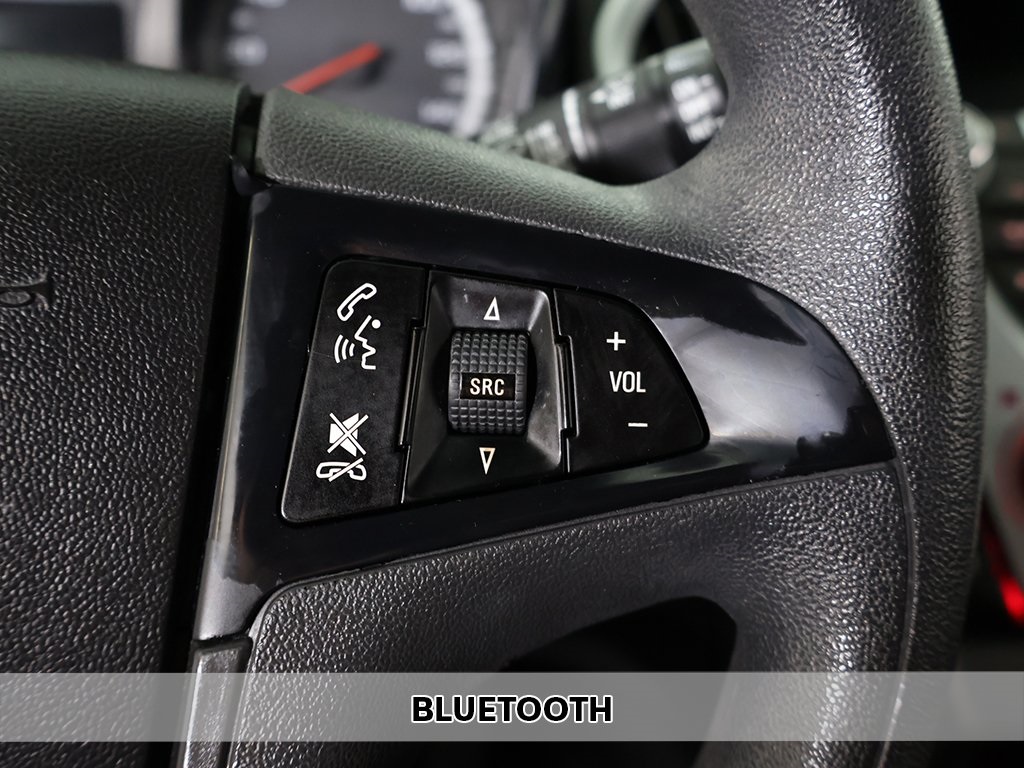 2017 Gmc Terrain SLE photo 4