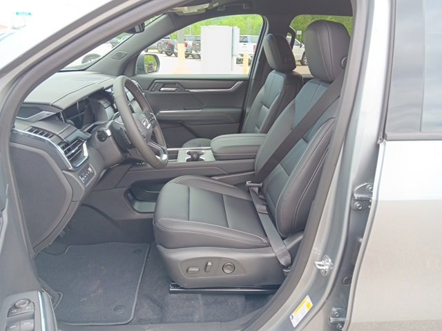 2025 Gmc Acadia Elevation photo 6