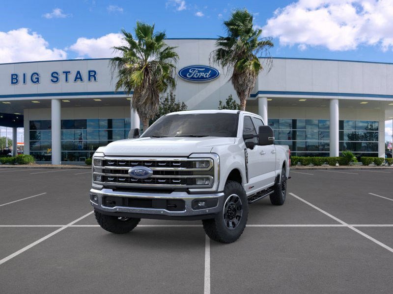 2025 Ford F-250 photo 2