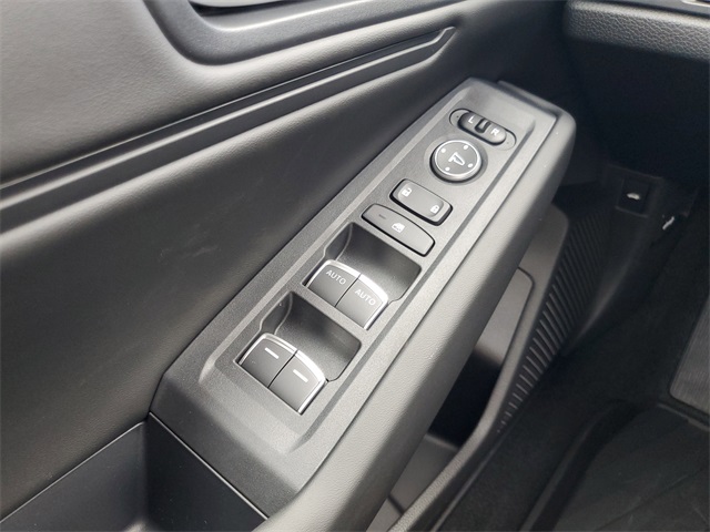 2025 Honda Accord SE photo 26