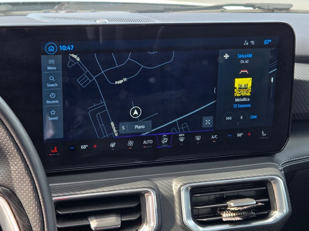2024 Ford Mustang EcoBoost Premium photo 18