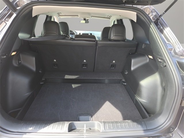 2022 Jeep Cherokee Latitude Lux photo 26