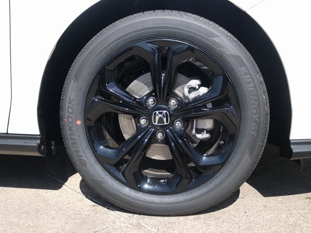 2025 Honda Accord 1.5T SE photo 5