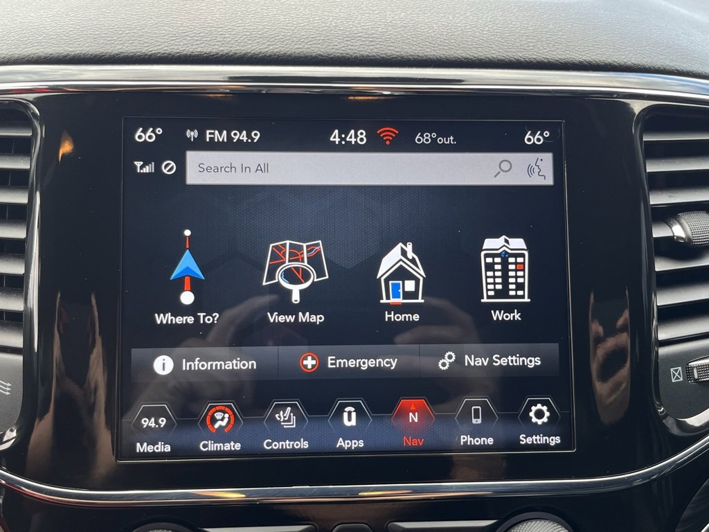 2022 Jeep Cherokee Limited X photo 6