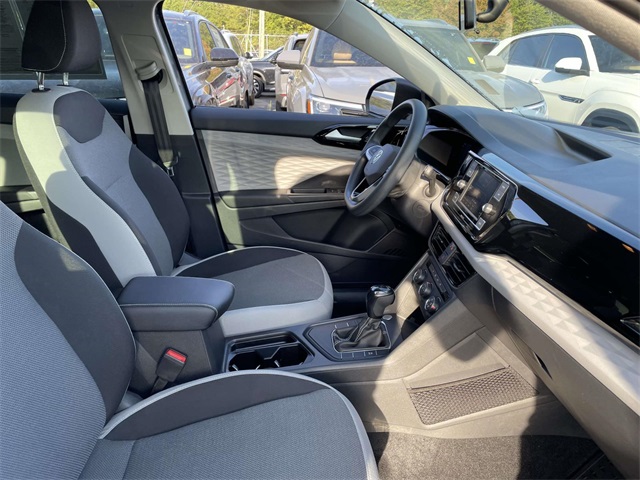 2022 Volkswagen Taos S photo 4