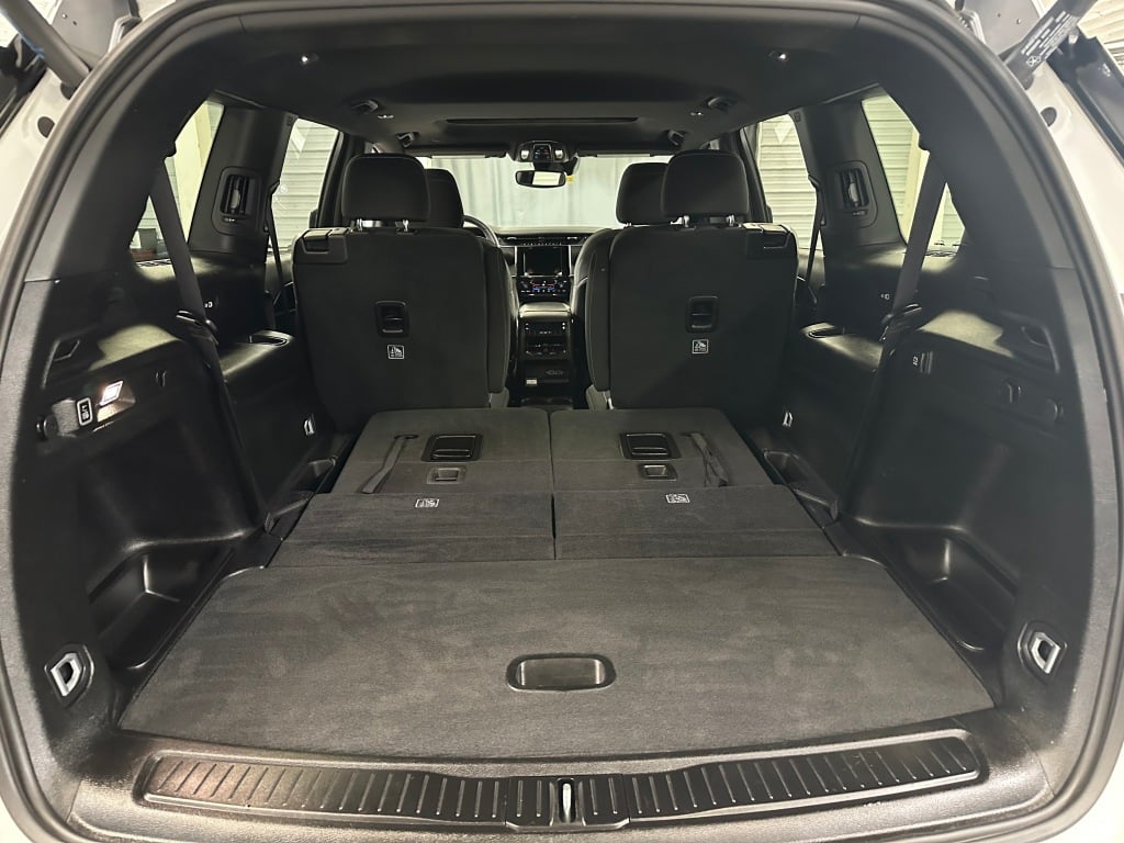 2024 Jeep Grand Cherokee Laredo X photo 22