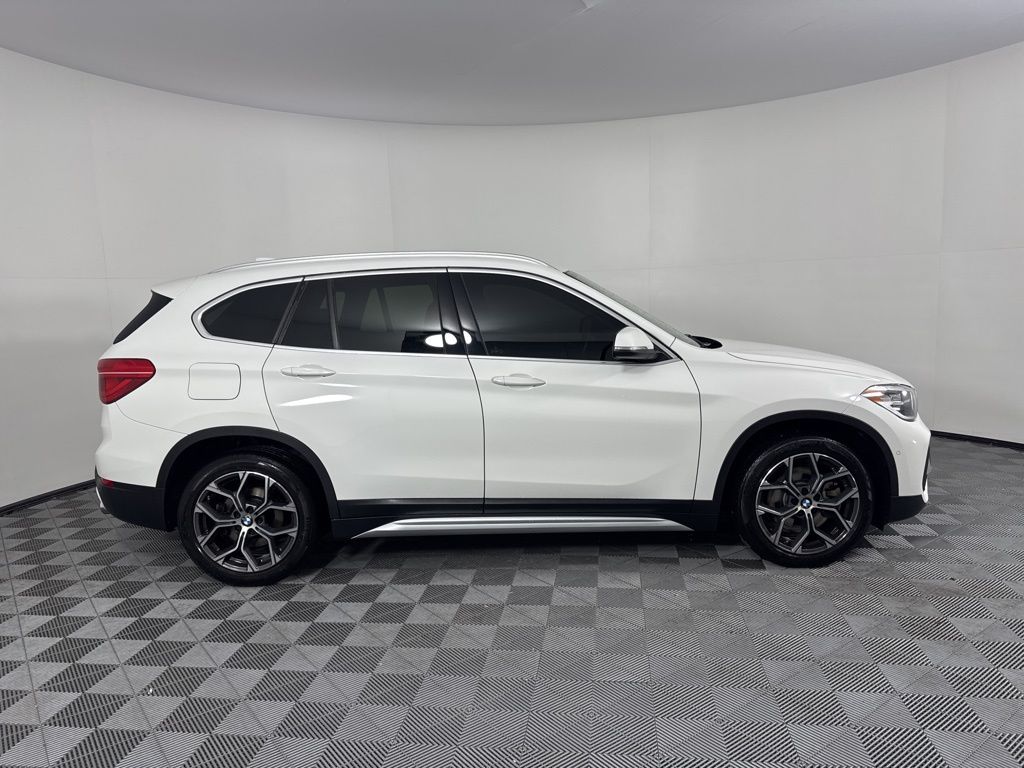 2022 Bmw X1 XDrive28i photo 4