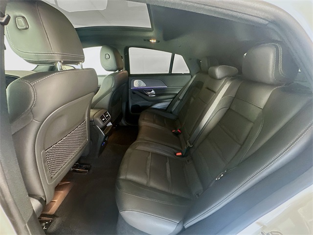 2024 Mercedes Benz GLE 53 AMG 4MATIC photo 22