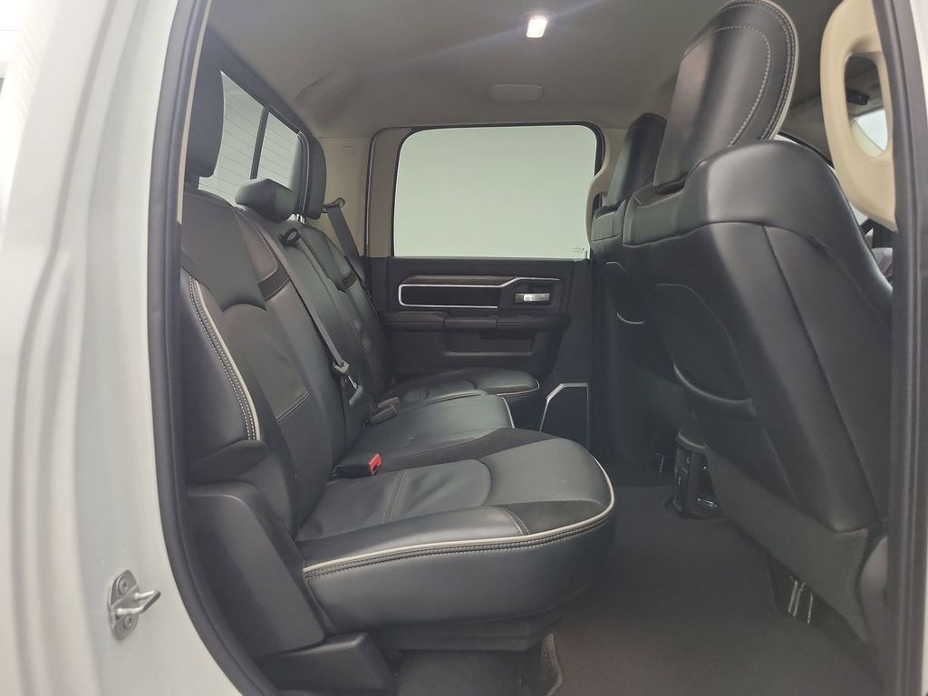 2020 Ram 2500 Laramie photo 22