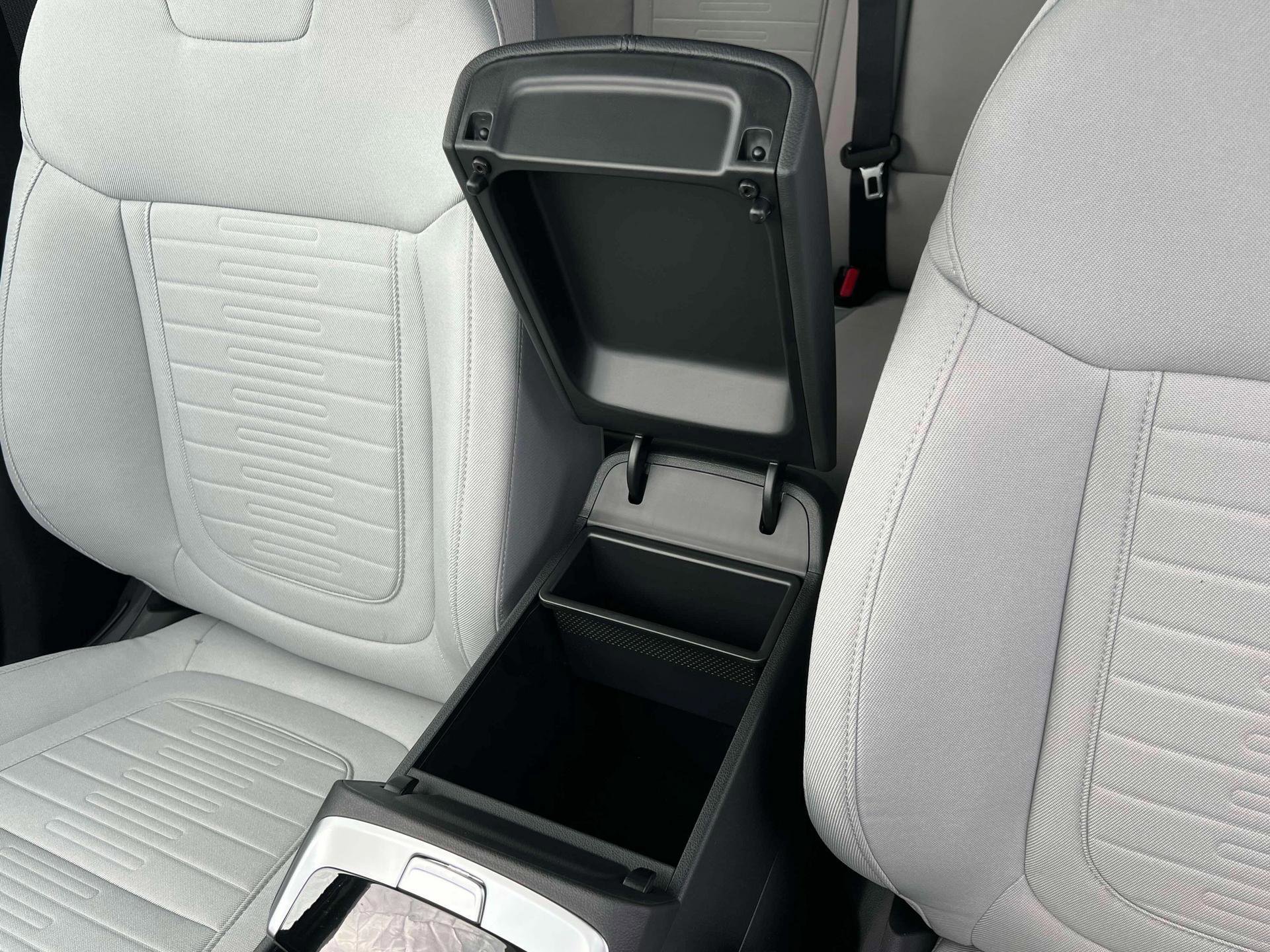 2026 Hyundai Santa Cruz SE photo 17