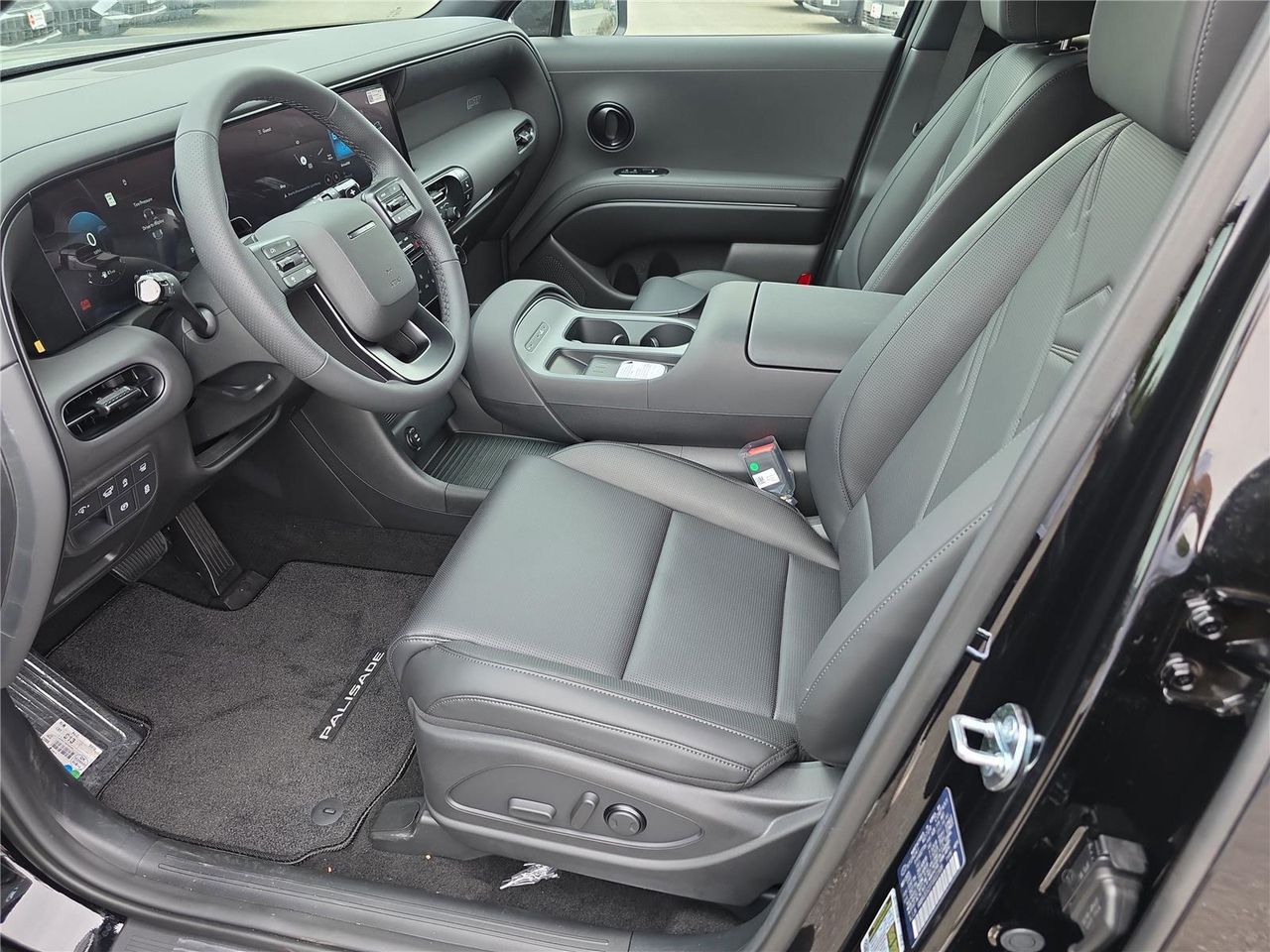 2026 Hyundai Palisade XRT photo 6