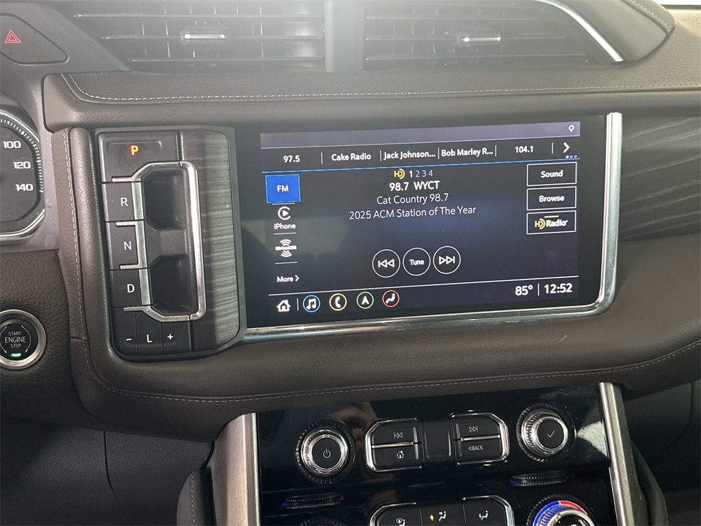 2021 Gmc Yukon Denali photo 21