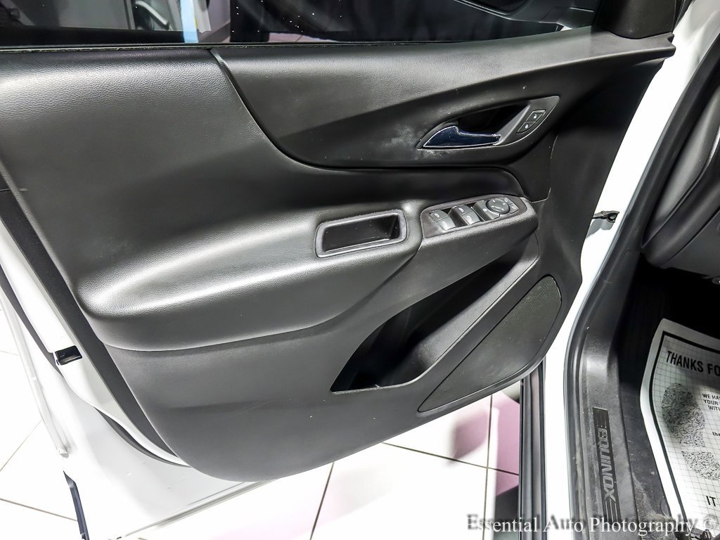 2020 CHEVROLET EQUINOX - Image 24