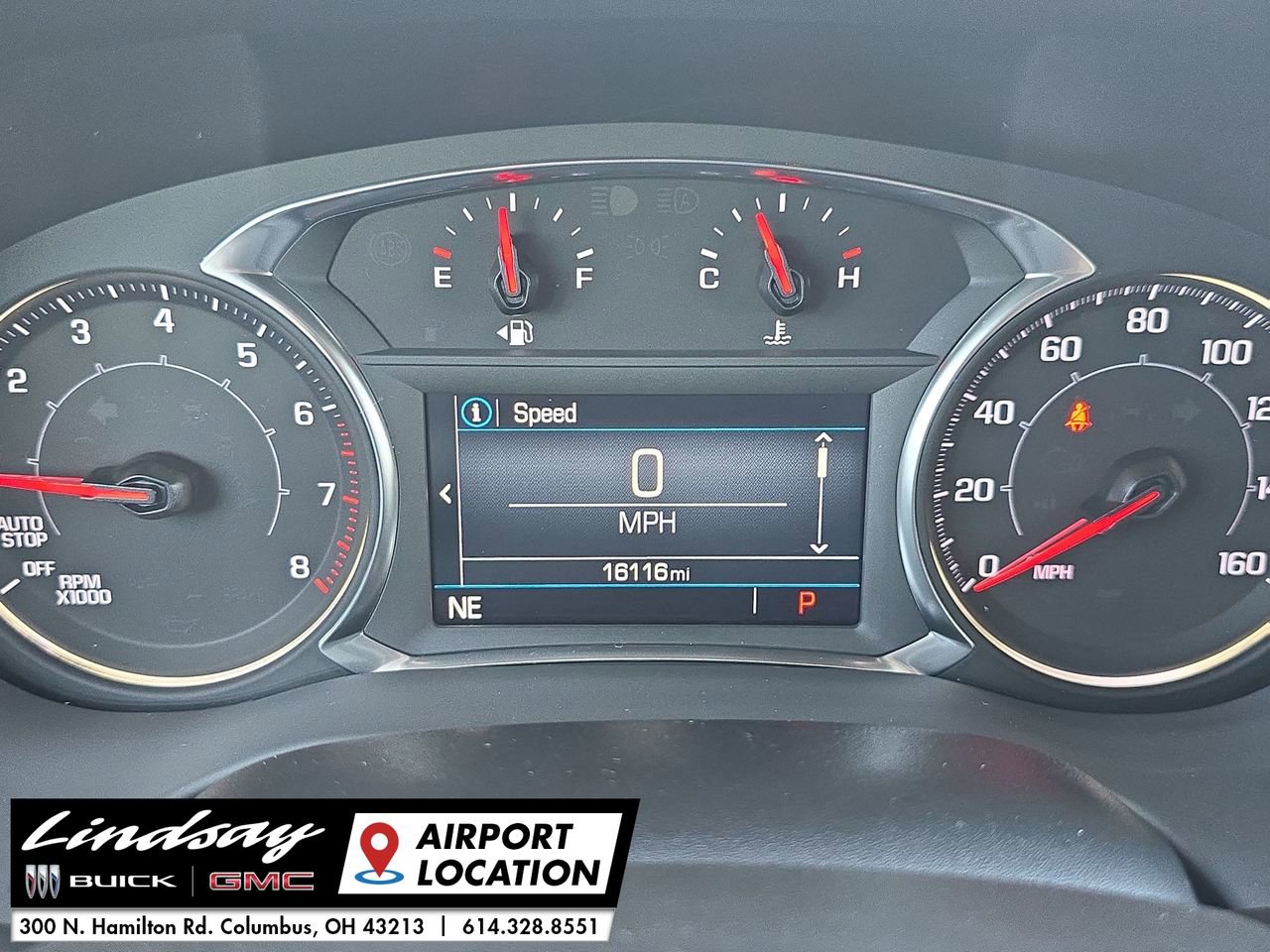 2023 Gmc Acadia SLE photo 11