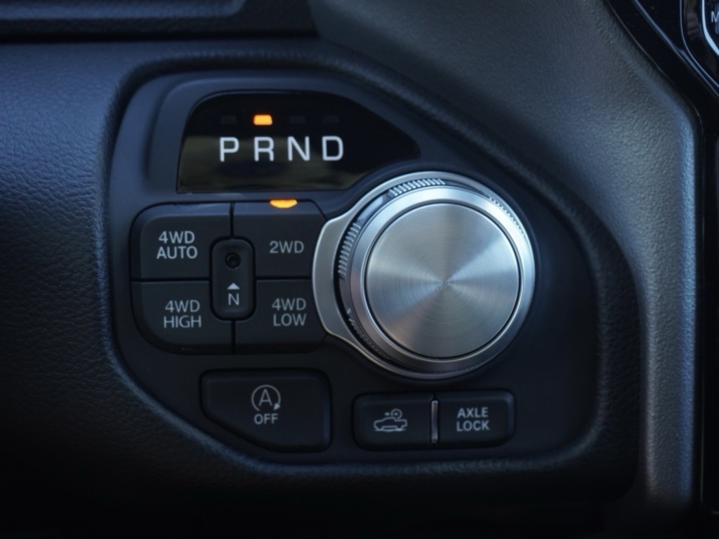 2026 Ram 1500 Rebel photo 17