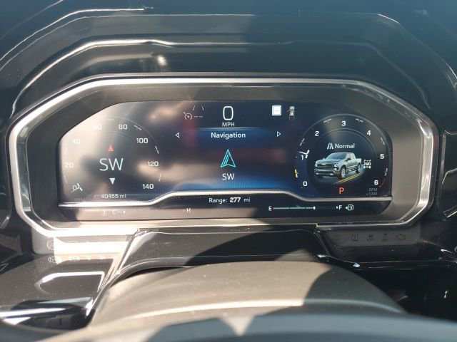 2023 Chevrolet Silverado 1500 High Country photo 23