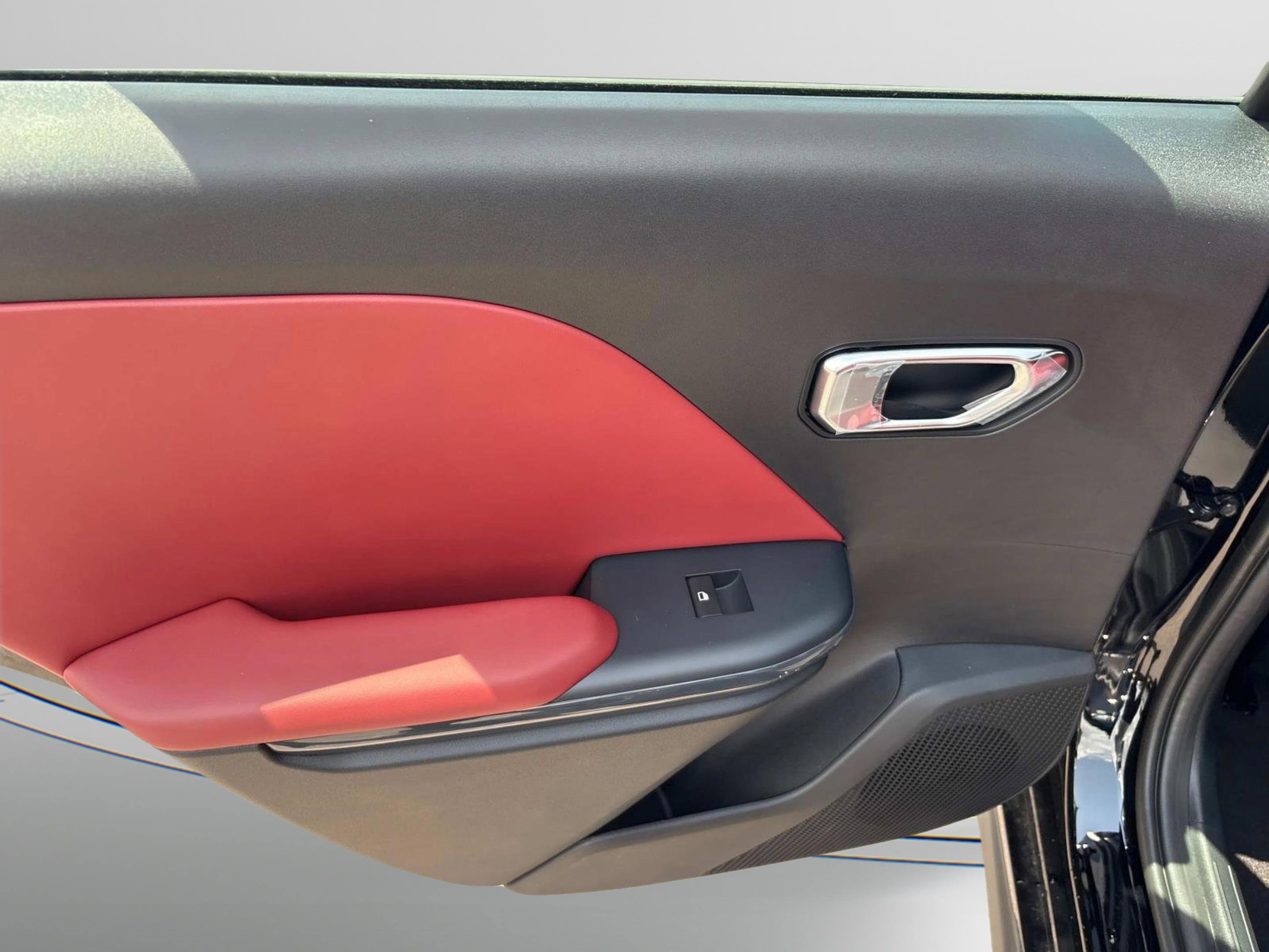 2025 Kia K4 GT-Line photo 17