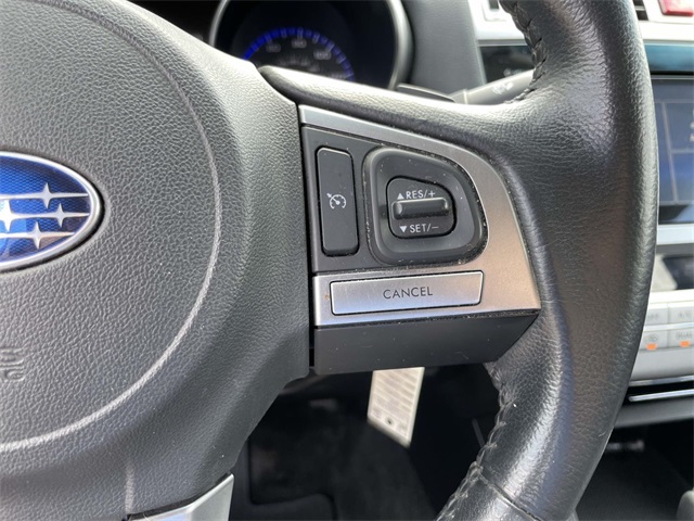 2015 Subaru Legacy 2.5i photo 22