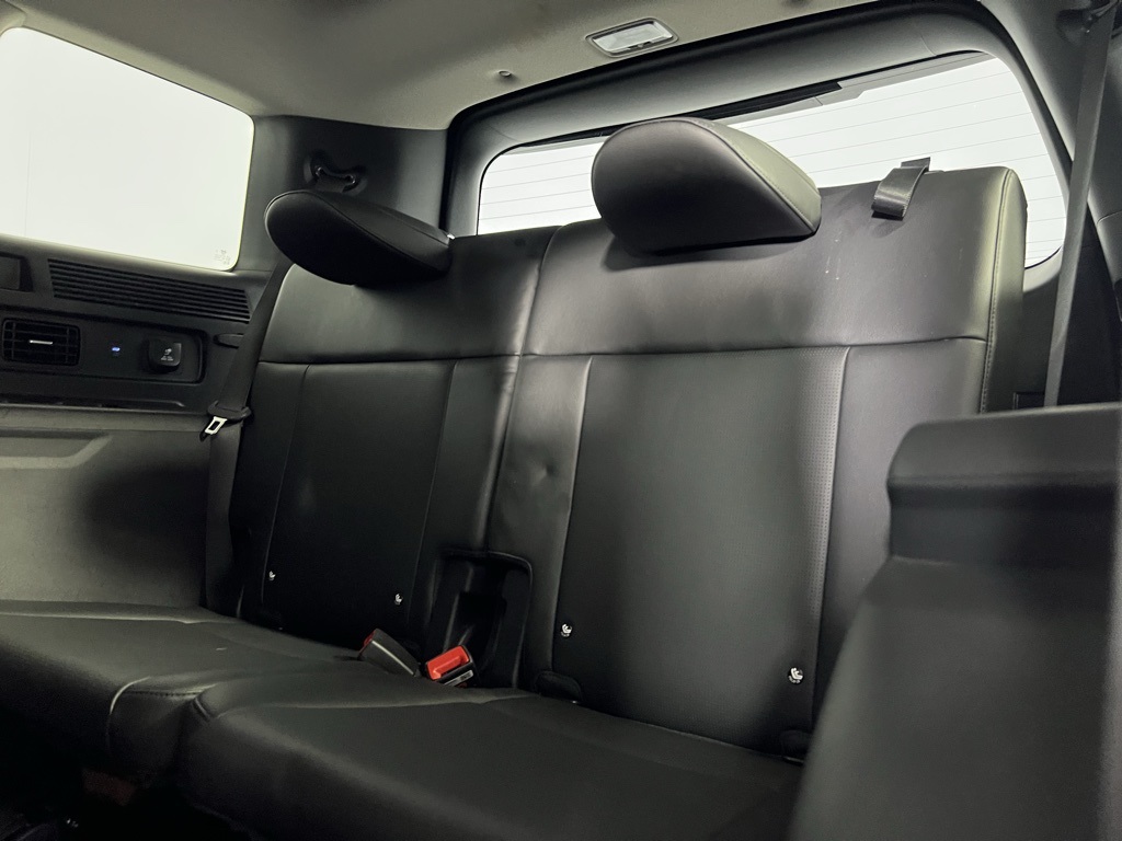 2025 Hyundai Santa Fe photo 26