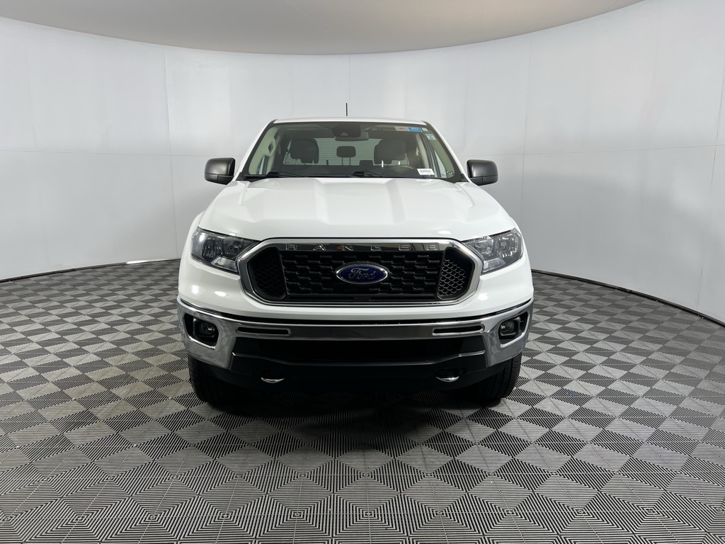 2023 Ford Ranger XLT photo 4