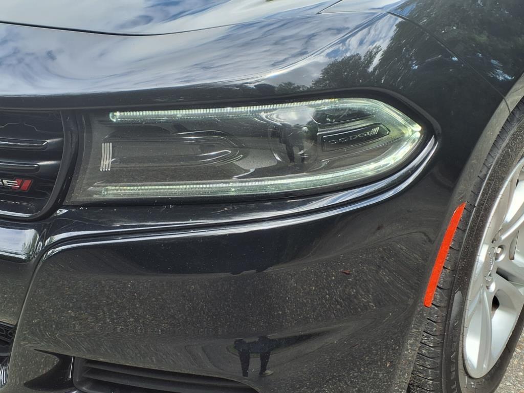 2023 Dodge Charger SXT photo 2