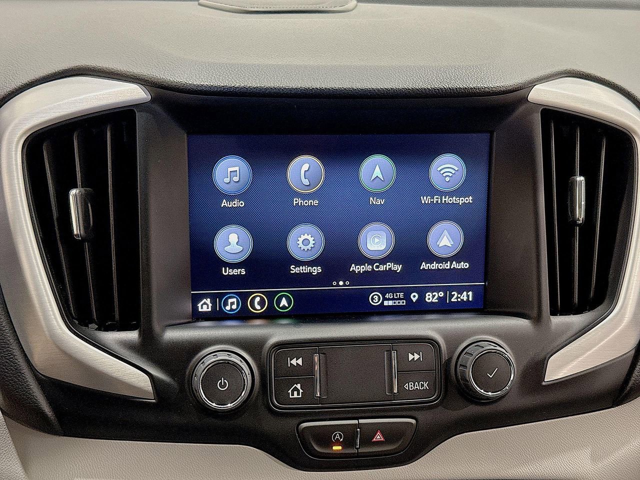 2022 Gmc Terrain SLT photo 13