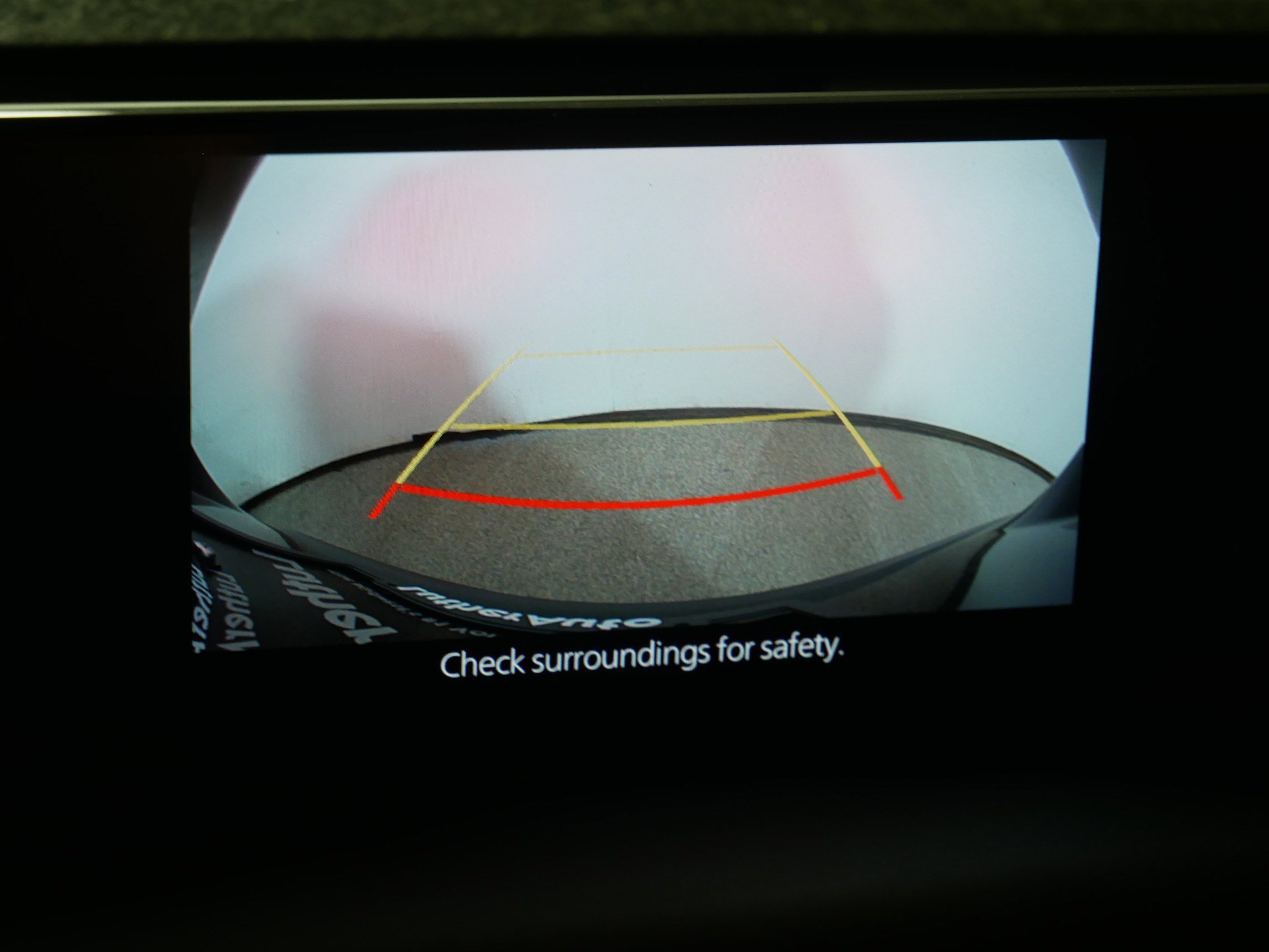 2025 Mazda CX-50 2.5 Turbo Premium photo 7