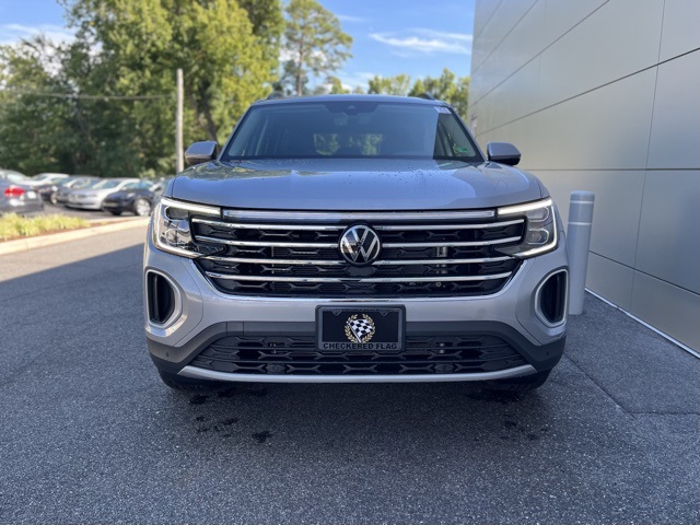 2026 Volkswagen Atlas SE Technology photo 25