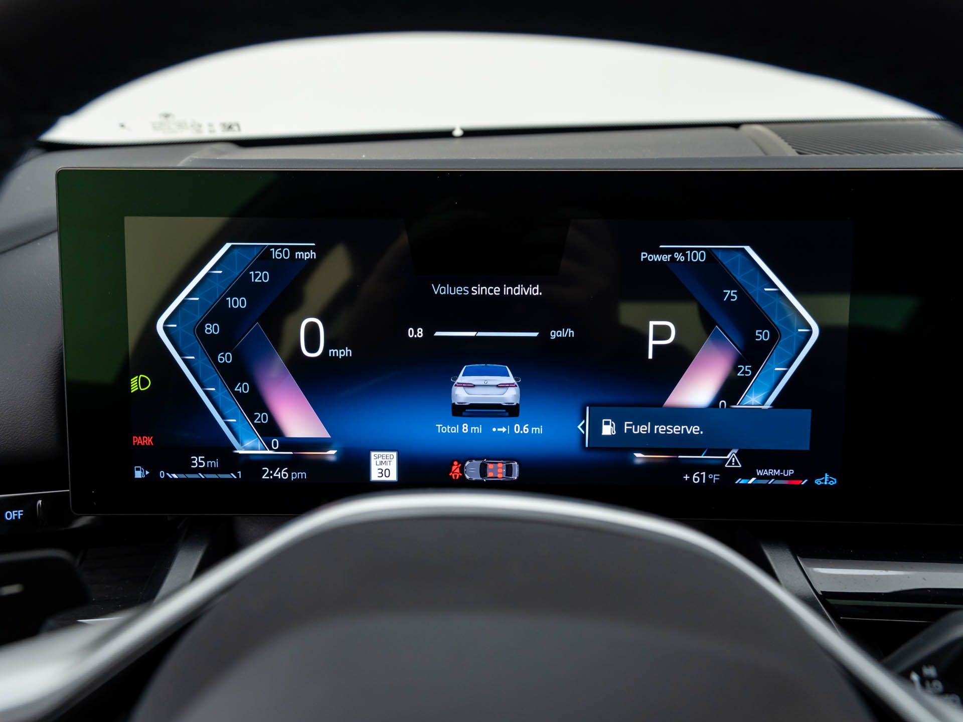 2024 Bmw 530i xDrive photo 12