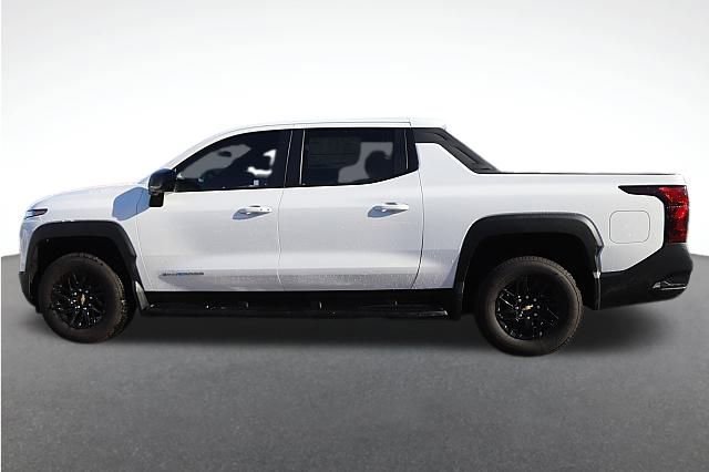 2024 Chevrolet Silverado EV Work Truck photo 3