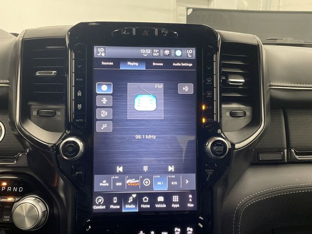2025 Ram 2500 Big Horn photo 17