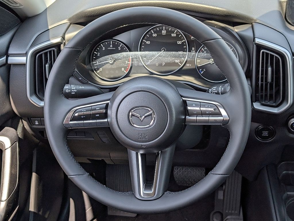 2025 Mazda CX-50 2.5 S Preferred photo 16