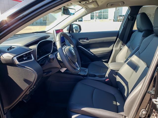 2026 Toyota Corolla Cross XLE photo 10