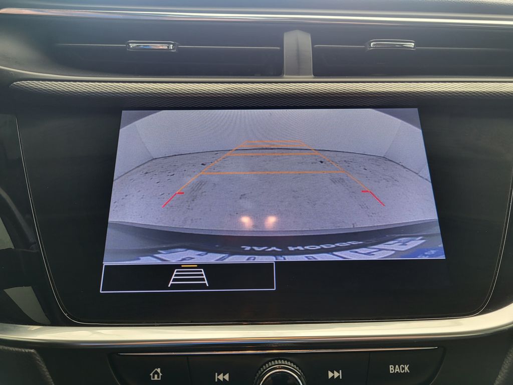 2023 Buick Encore GX Preferred photo 10