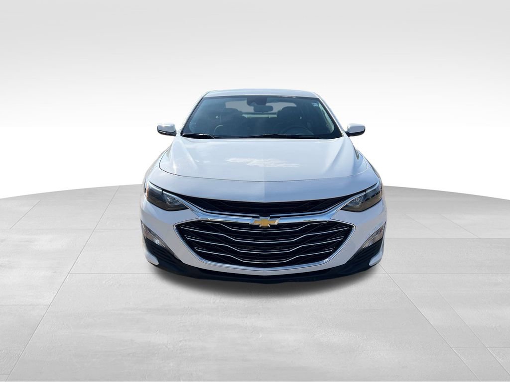 2023 Chevrolet Malibu 1LT photo 8