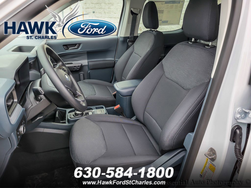 2025 FORD MAVERICK - Image 7