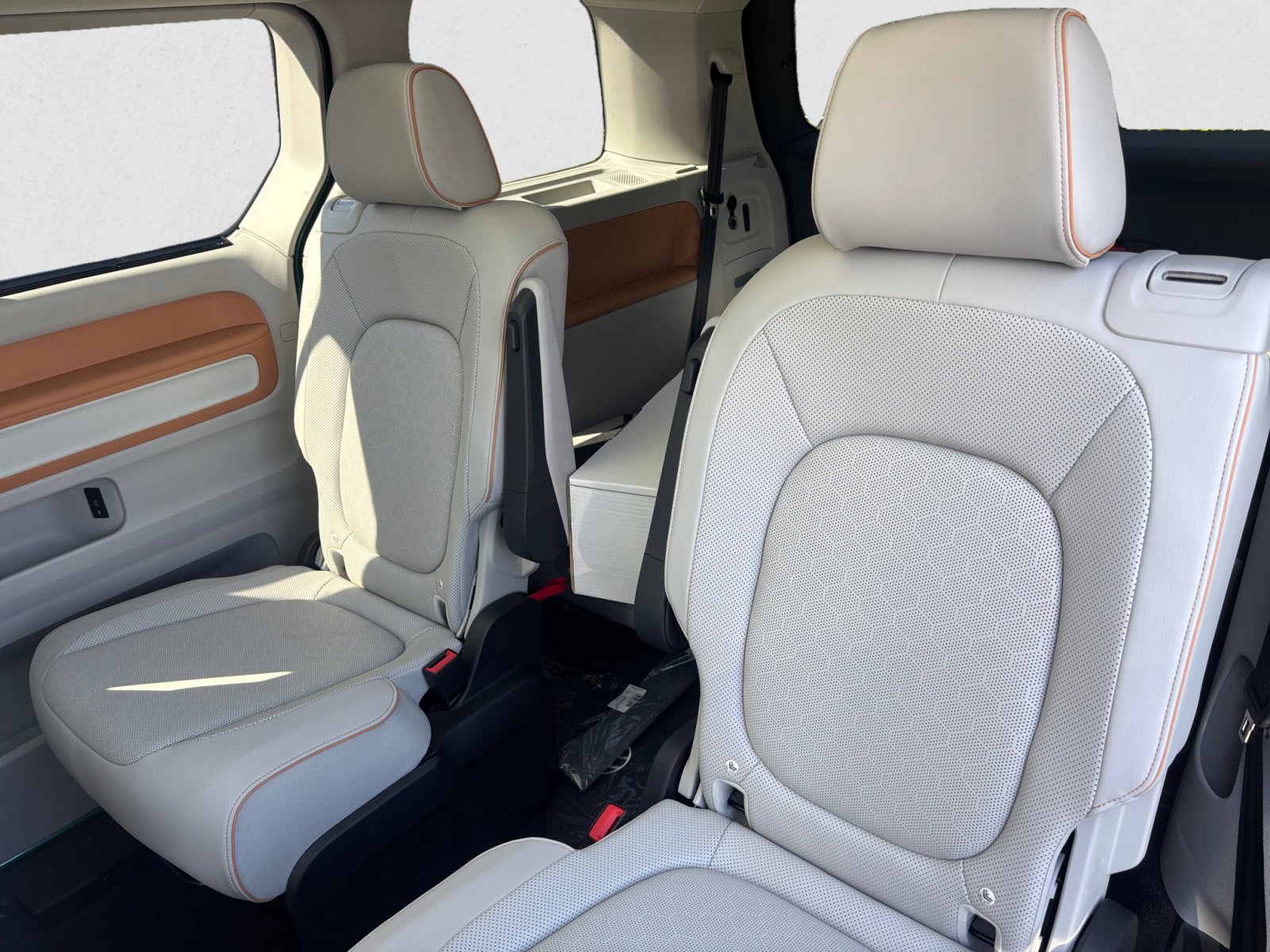 2025 Volkswagen ID. Buzz photo 12