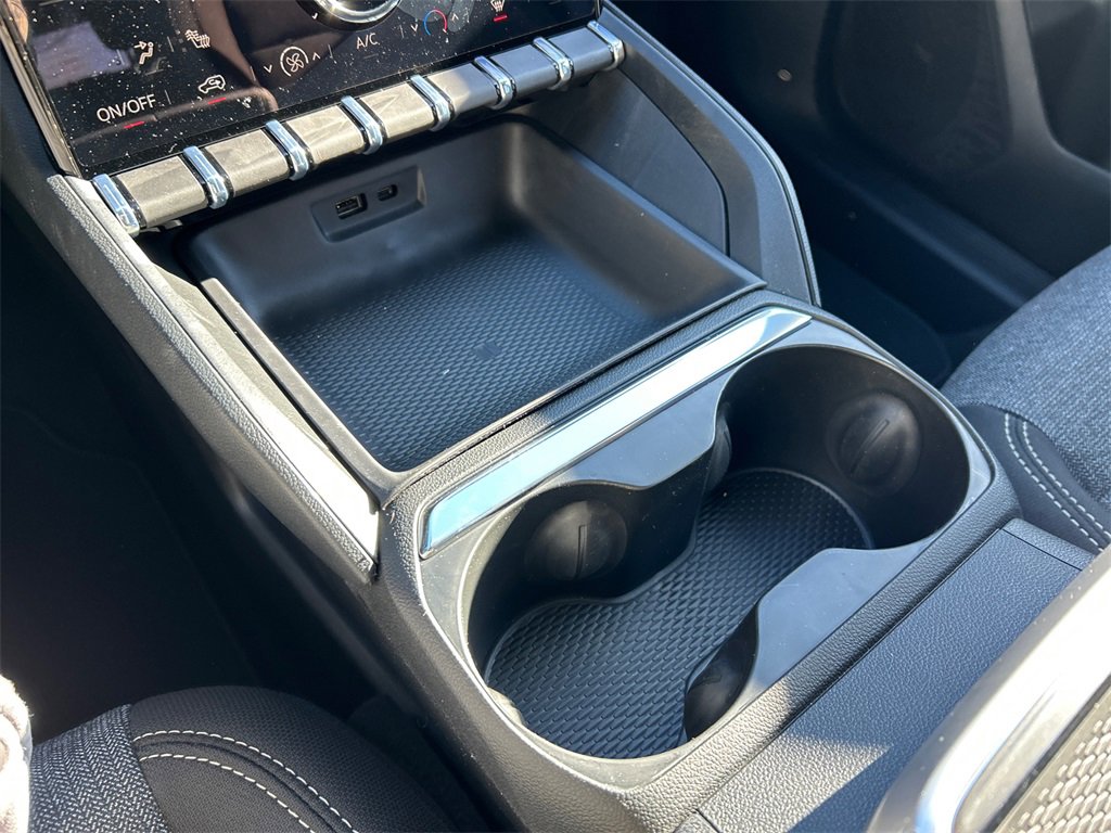 2026 GMC TERRAIN - Image 24