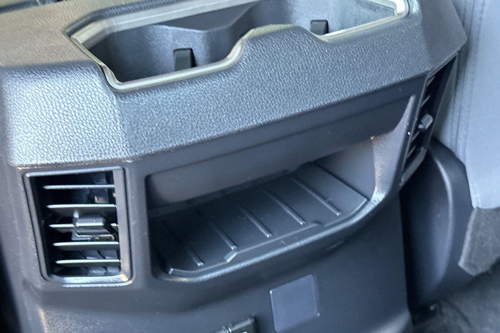 2025 Toyota Tundra SR5 photo 9