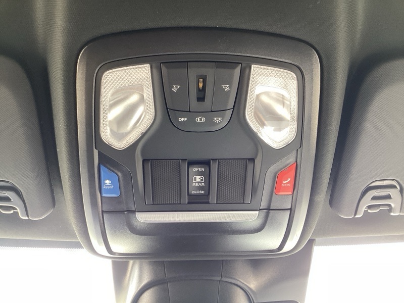 2026 Ram 2500 Tradesman photo 23