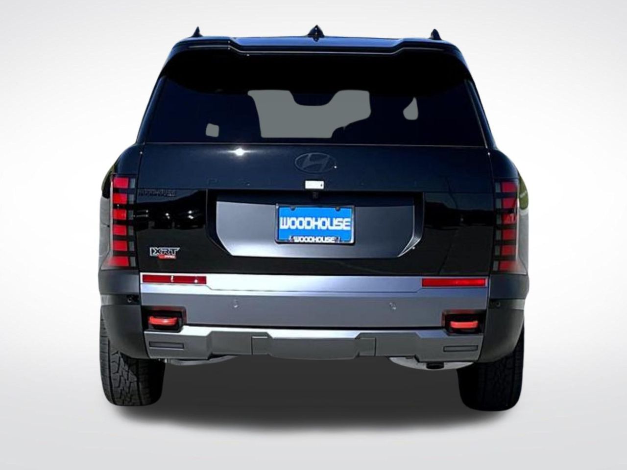 2026 Hyundai Palisade XRT photo 4