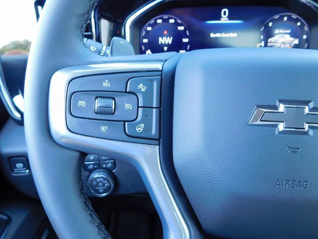 2026 Chevrolet Silverado 1500 RST photo 29