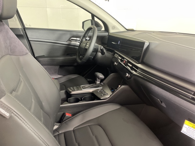 2026 Kia Sportage SX Prestige photo 14